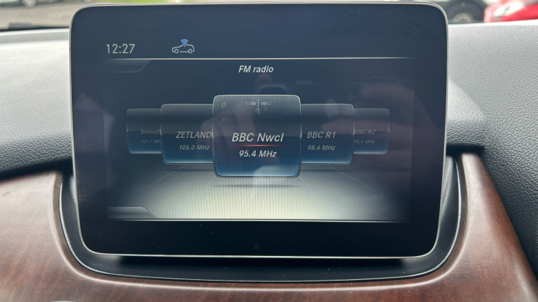 Mercedes-Benz B-Class B200 Exclusive Edition Plus 5dr Petrol Hatchback